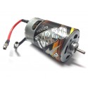 VRX - MOTORE ELETTRICO TURBO A SPAZZOLA RC-550
