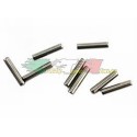 RICAMBIO VRX 10229 - PIN 2X11mm PER 1/10 OFF ROAD