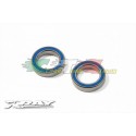 SERPENT HUDY XRAY 941218 - CUSCINETTI 12X18X4 (2)