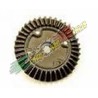 CORONA CONICA DIFFERENZIALE IN METALLO OFF-ROAD 1/10 NITRO
