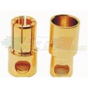 COPPIA ATTACCHI PLUG 8 mm