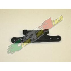 COPERTURA BUMPER INFERIORE ON-ROAD 1/16 ELETTRICO