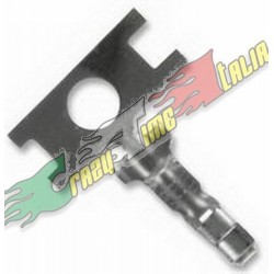 CLIP TERMINAL, XH, 28-22AWG jst per lipo (10)