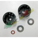 CASSA DIFFERENZIALE OFF-ROAD 1/10 ELETTRICO