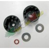 CASSA DIFFERENZIALE OFF-ROAD 1/10 ELETTRICO