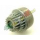 CAMPANA FRIZIONE 2 MARCE PER HSP