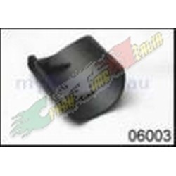 BUMPER ANTERIORE HSP 1/10