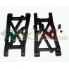 BRACCETTI INFERIORI POSTERIORI SOSPENSIONI 1/8 OFF-ROAD NITRO