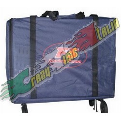 BORSA TRASPORTO ATTREZZI E MODELLO FS RACING TEAM