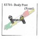 BODY POST FRONT HSP
