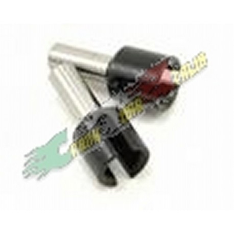 BICCHIERINI UNIDIREZIONALE - HUDY SPRING STEEL™ (2) RX8