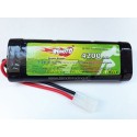 BATTERIA 7,2V 4200MAH NI-MH HIMOTO