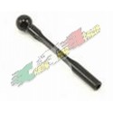 BARRA TORSIONE MASCHIO - HUDY SPRING STEEL™ RX8