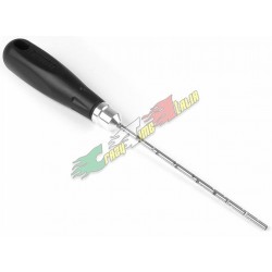 HUDY 107632 - ALLESATORE 3,5X120MM COMPOSITO