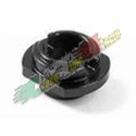 HUDY XRAY RX8 345570 -ADATTATORE CAMBIO STEEL RX8