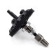 TRAXXAS 6766- KIT FRIZIONE COMPLETA