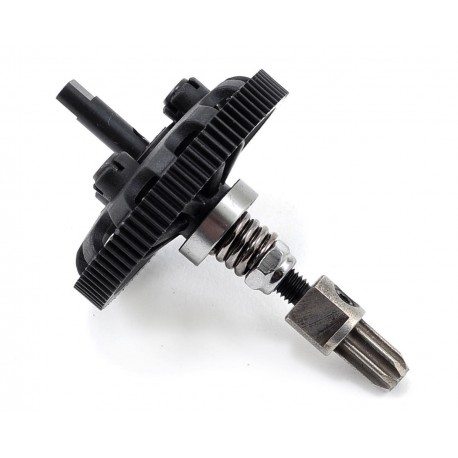 TRAXXAS 6766- KIT FRIZIONE COMPLETA