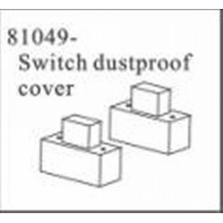  CUFFIE PER INTERRUTTORI (1PZ)