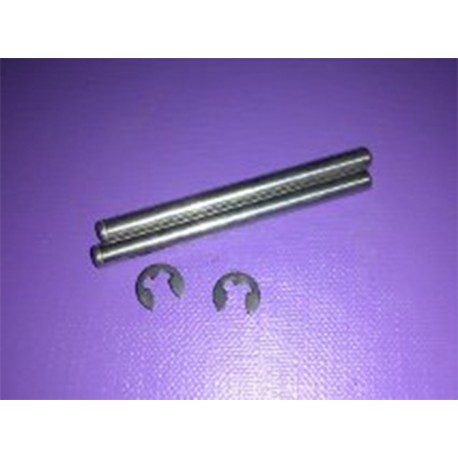 ASSE PER MOTORE BRUSHLESS 2212