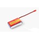 BATTERIA LIPO 1CELLA 850mah CONNETTORE JST