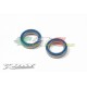 SERPENT HUDY XRAY 941218 - CUSCINETTI 12X18X4 (2)