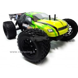 VRX RH901- TRUGGY XXX SWORD OFF-ROAD1/10 (con telaio in metallo)