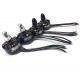 KIT MICRO MOTORI PER DRONI 2204 2300 KV
