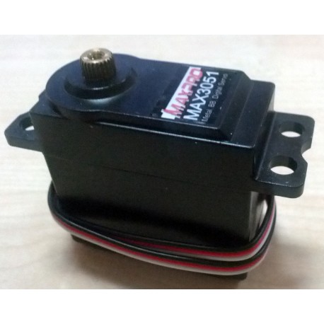 MAXPRO - SERVO DIGITALE STANDARD 3051 11KG
