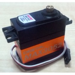 MAXPRO - SERVO DIGITALE STANDARD 3052 HV 14KG