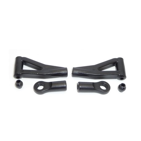 RICAMBI HYPER 9 89018 - BRACCETTI ANTERIORI SUPERIORI (PAIO)