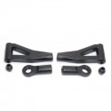 RICAMBI HYPER 9 89018 - BRACCETTI ANTERIORI SUPERIORI (PAIO)