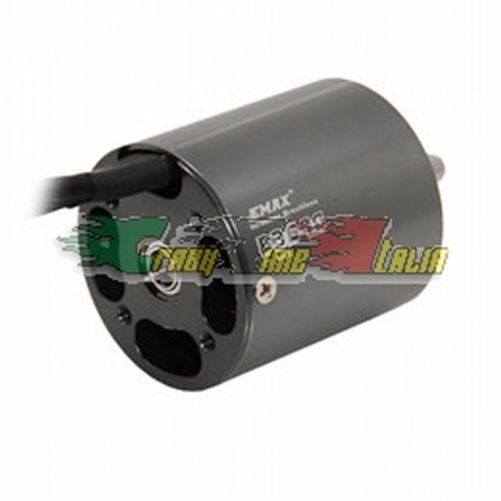 MOTORE BRUSHLESS 2780 RPM/V PER 1/10