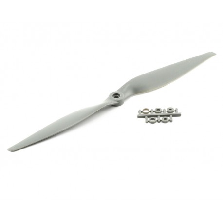 ELICA APC THIN ELECTRIC PROP 13X4E