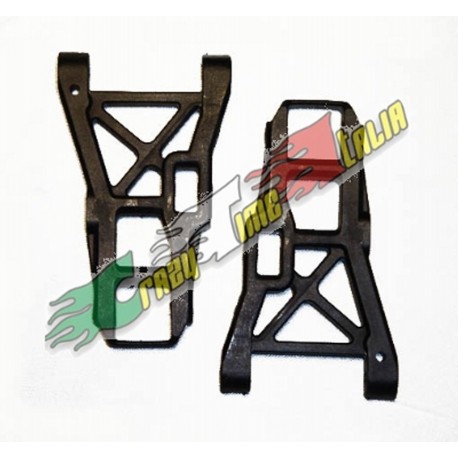 BRACCETTI INFERIORI ANTERIORI PER BASE4+PRO4+EKECTRICPRO