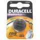 Pila a bottone Duracell DL2016 1x 3v