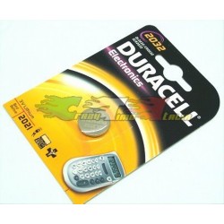 pila a bottone Duracell DL2032 1x 3v - litio