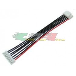 PROLUNGA PRESA BILANCIATORE LUNGHEZZA 200mm 6S