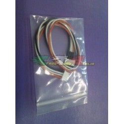 PROLUNGA PRESA BILANCIATORE LUNGHEZZA 300mm 3S