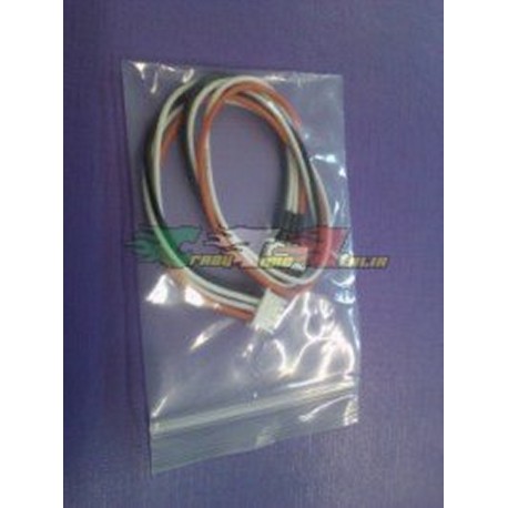 PROLUNGA PRESA BILANCIATORE LUNGHEZZA 300mm 3S