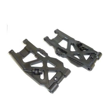 RICAMBI HYPER 9 89024 - BRACCETTI POSTERIORI INFERIORI