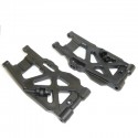 BRACCETTI POSTERIORI INFERIORI 2pcs HYPER 9