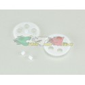 RICAMBI ARES AZSH1158 - SET PIGNONI E CORONE PER MICROELICOTTERO CHRONOS CX 75