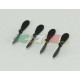 RICAMBI ARES AZSH1164 - ELICHE CODA PER MICROELICOTTERO CHRONOS CX 75