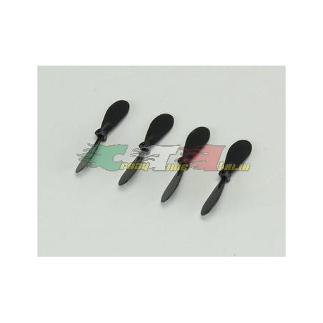 RICAMBI ARES AZSH1164 - ELICHE CODA PER MICROELICOTTERO CHRONOS CX 75