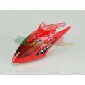 RICAMBI ARES AZSH1165R - CAPPOTTINA ROSSA PER MICROELICOTTERO CHRONOS CX 75