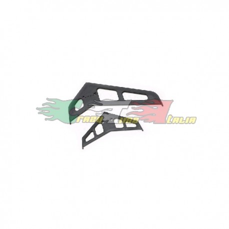 RICAMBI BLADE 500 3D/X BLH1872B - STABILIZZATORI DI CODA