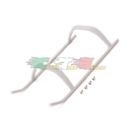 RICAMBI BLADE BLH2014 - PATTINI ATTERRAGGIO PER E-FLITE BLADE 200 SRX