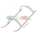 RICAMBI BLADE BLH2014 - PATTINI ATTERRAGGIO PER E-FLITE BLADE 200 SRX