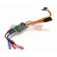 RICAMBI BLADE BLH2024 - DUAL BRUSHLESS ESC 200 SR X