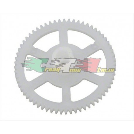 RICAMBI BLADE BLH3506 - MAIN GEAR mCP X V2